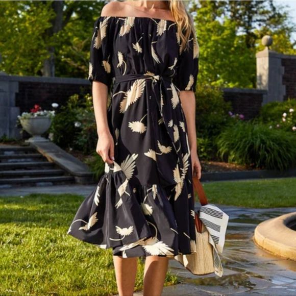 Tucker Dresses & Skirts - Tucker midi dress